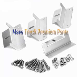 Βασεις πανελ αλουμινιου